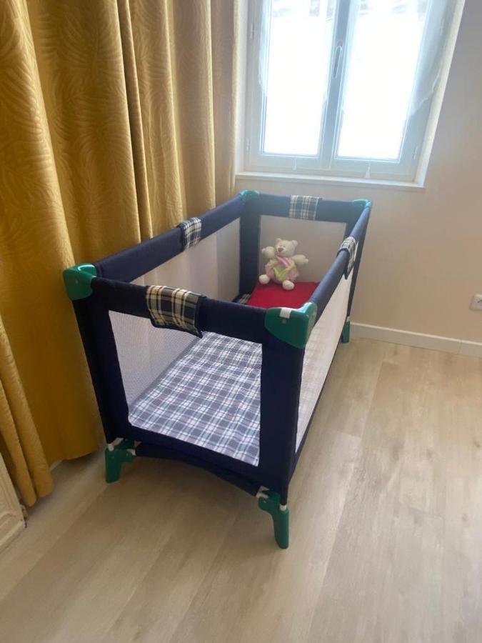 Chambre Privee Au Calme Excellente Prestation Кастелнодари Екстериор снимка